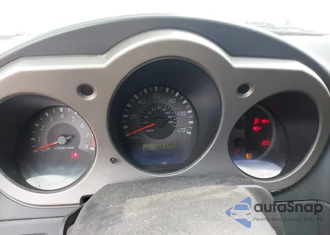 2003 Nissan Xterra Se z USA, uszkodzony, nr VIN 5N1ED28Y13C636537